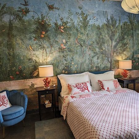Villa Ani Apartment Coral دوبروفينك المظهر الخارجي الصورة