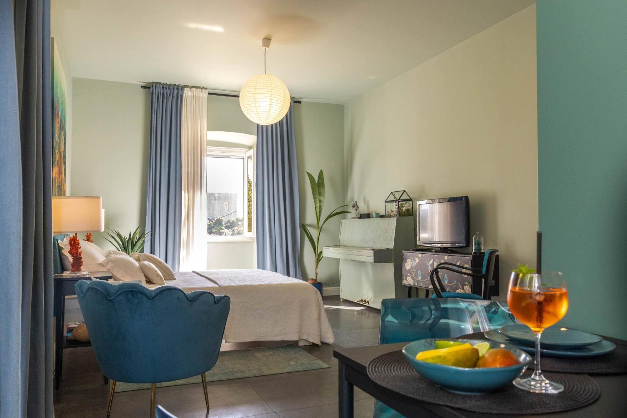 Villa Ani Apartment Coral دوبروفينك المظهر الخارجي الصورة
