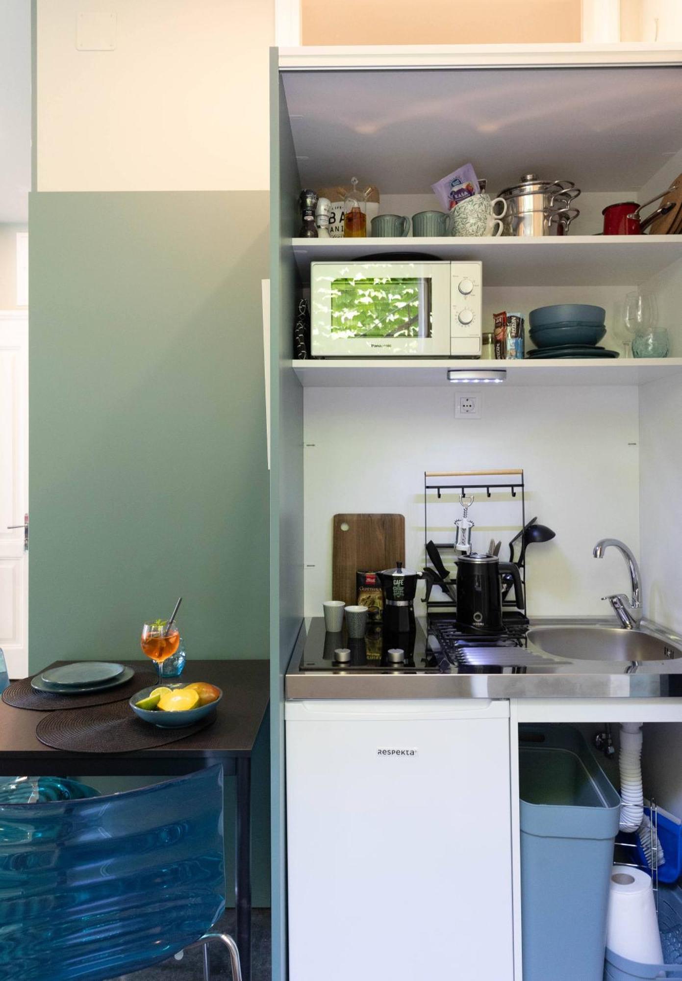 Villa Ani Apartment Coral دوبروفينك المظهر الخارجي الصورة