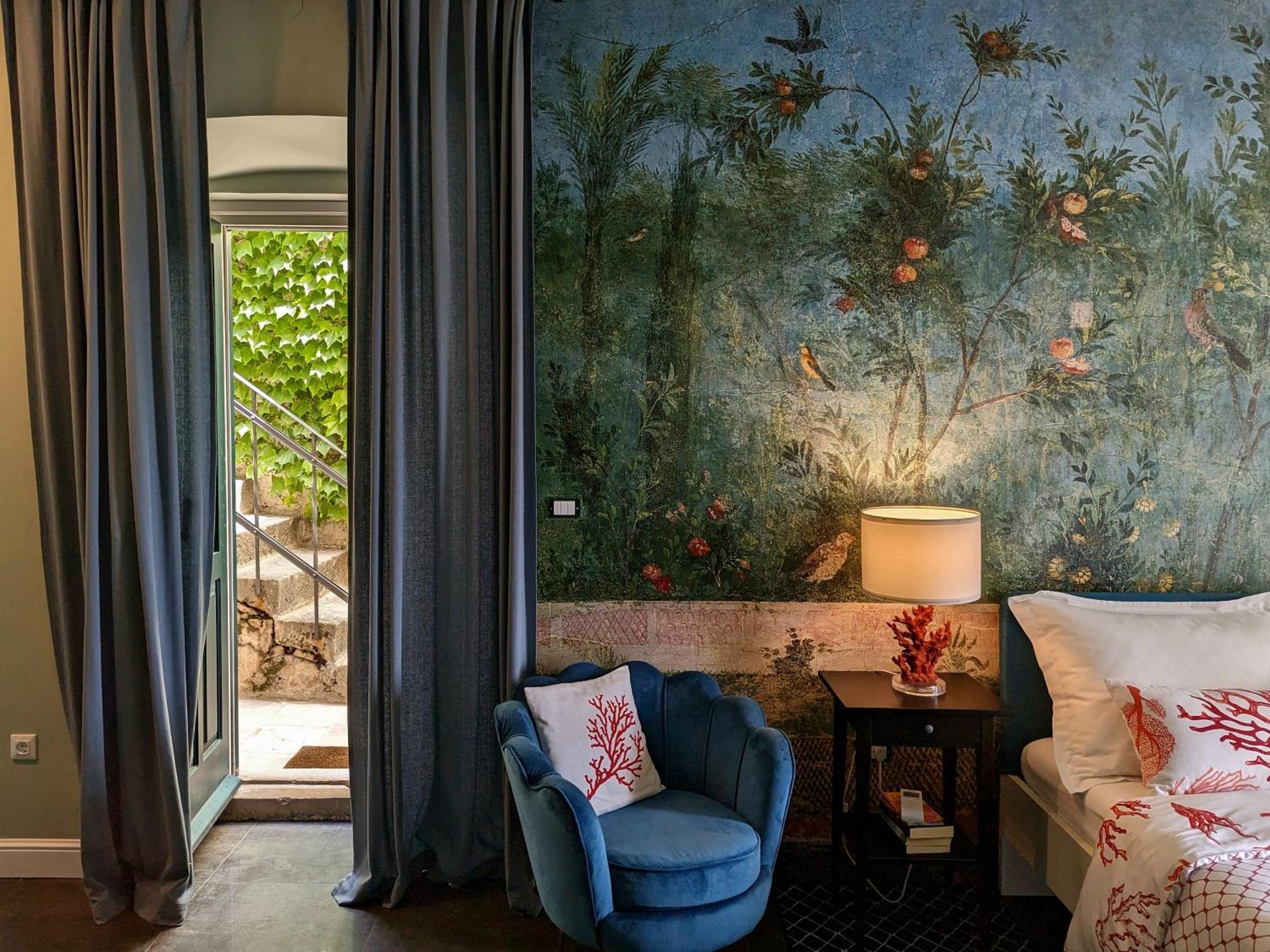 Villa Ani Apartment Coral دوبروفينك المظهر الخارجي الصورة