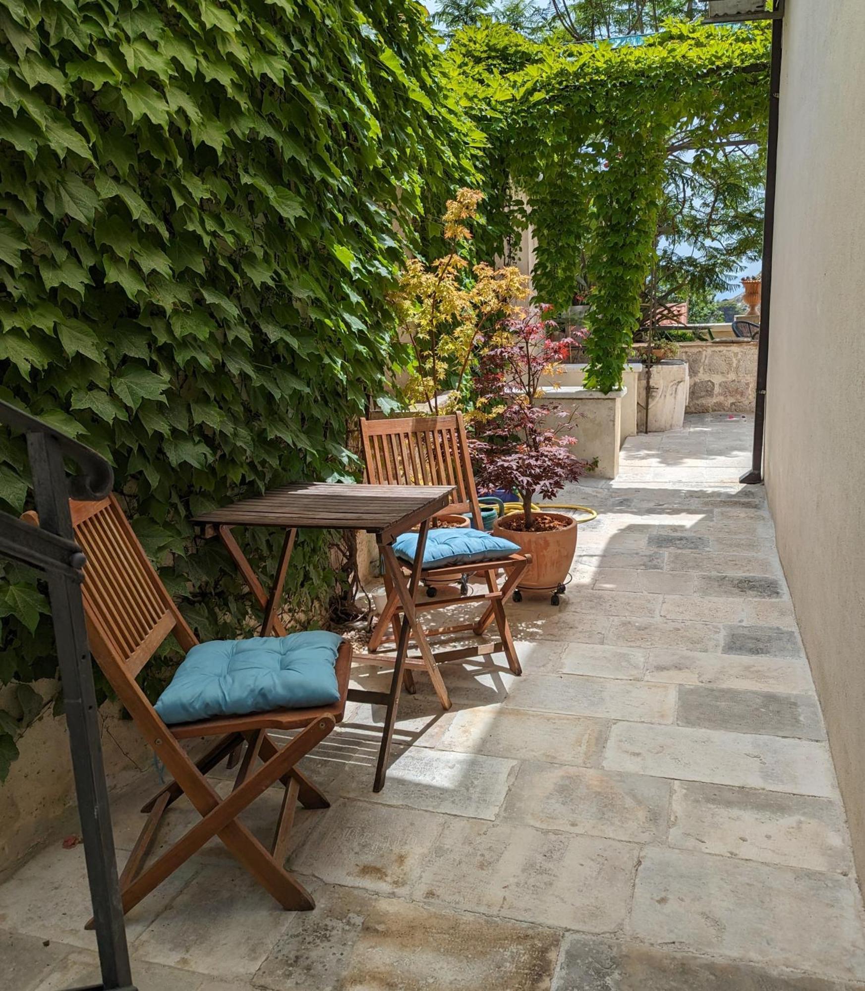 Villa Ani Apartment Coral دوبروفينك المظهر الخارجي الصورة